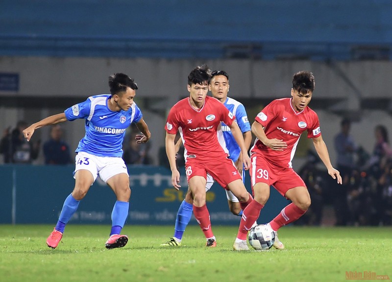  Lịch thi đấu vòng cuối V-League 2020: Hồi kết cuộc đua 