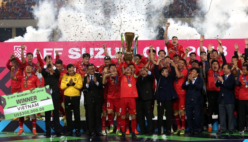  AFF Cup 2020 chính thức hoãn vì Covid-19, lùi sang 2021 