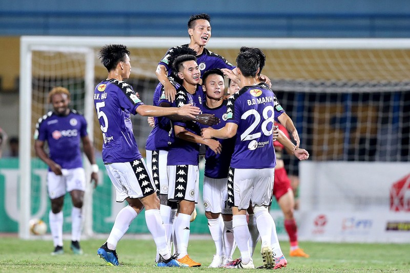  V-League dự kiến trở lại sớm nhất vào 12-9 