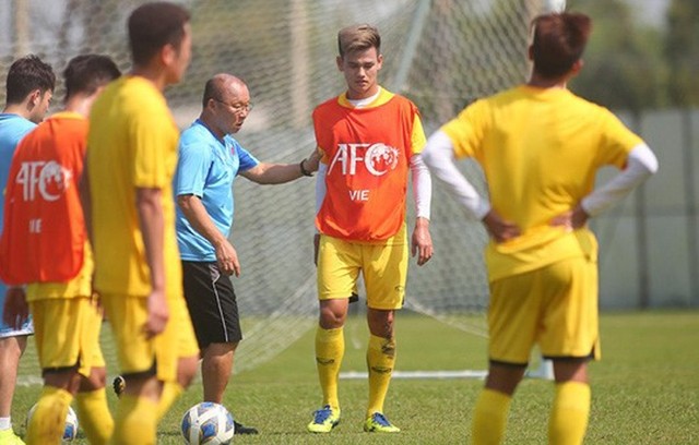  U23 Việt Nam - U23 Jordan: Sẽ ra quân với đội hình hoàn thiện hơn 