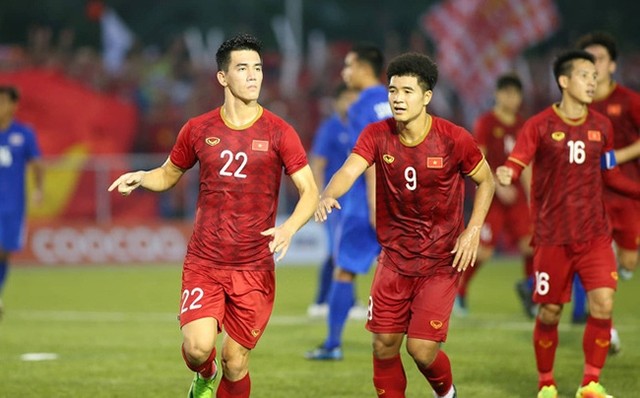  U23 Việt Nam - U23 UAE: Đầu xuôi đuôi lọt 