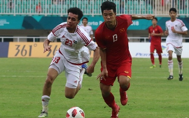  AFC: Trận ra quân của U23 Việt Nam được chờ đợi nhất vòng bảng U23 châu Á 2020 