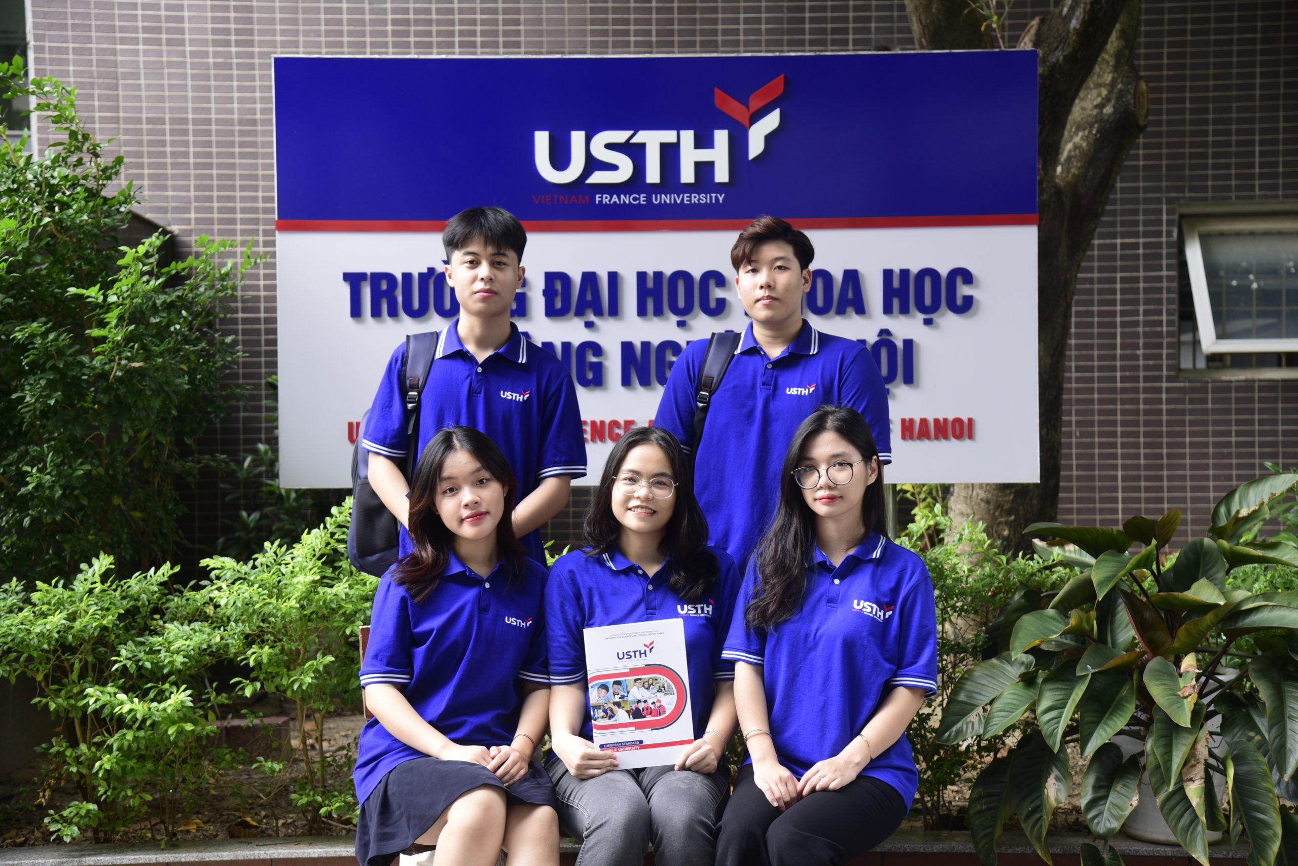 (ĐCSVN) - Ngày 18/7, Trường Đại học Khoa học và Công nghệ Hà Nội (USTH) thông báo điểm sàn xét tuyển (ngưỡng đảm bảo chất lượng đầu vào) cho các ngành đào tạo trình độ đại học năm 2024.