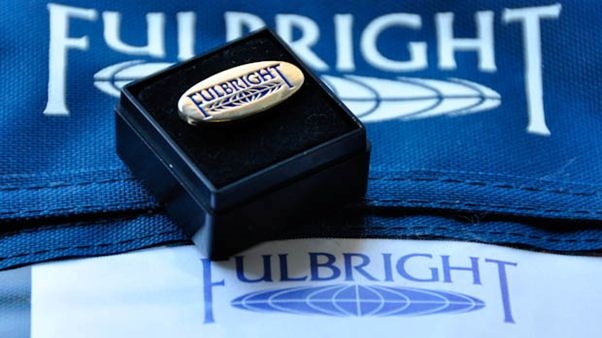 (ĐCSVN) - Phái đoàn Ngoại giao Hoa Kỳ tại Việt Nam thông báo Chương trình Học bổng Fulbright cung cấp học bổng toàn phần theo học bằng Thạc sỹ tại Hoa Kỳ cho năm học 2025-2026.