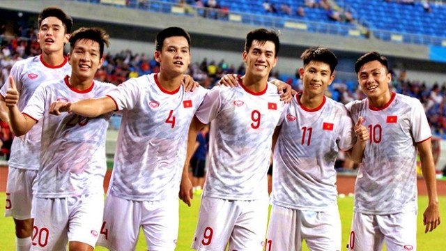  SEA Games 30: Việt Nam “tái ngộ” Thái-lan và Indonesia 