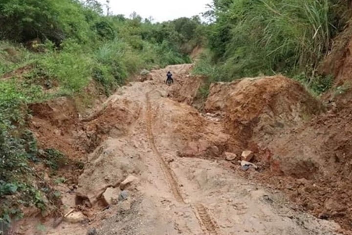 Ngày 6/5, Bộ trưởng Bộ Giáo dục và Đào tạo Nguyễn Kim Sơn đã gửi thư chia buồn và thăm hỏi gia đình cô giáo Mai Thị Yến, giáo viên Trường Mầm non Đường Thượng, huyện Yên Minh, tỉnh Hà Giang.