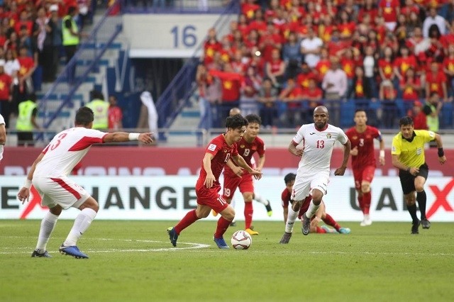  Cơ hội nào cho đội tuyển Việt Nam tại vòng tứ kết Asian Cup 2019? 