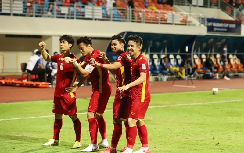  Truyền thông Indonesia nhận định về đội tuyển Việt Nam tại AFF Cup 