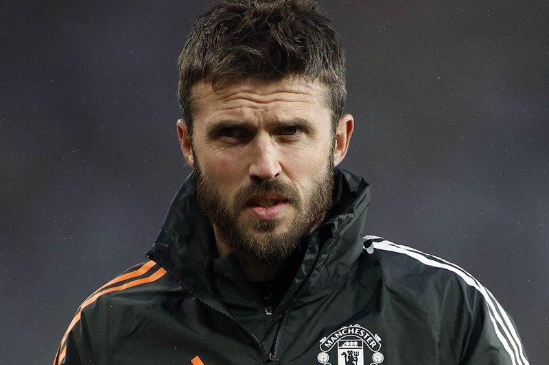  Chelsea - Manchester United: Màn ra mắt của Michael Carrick tại Ngoại hạng Anh 