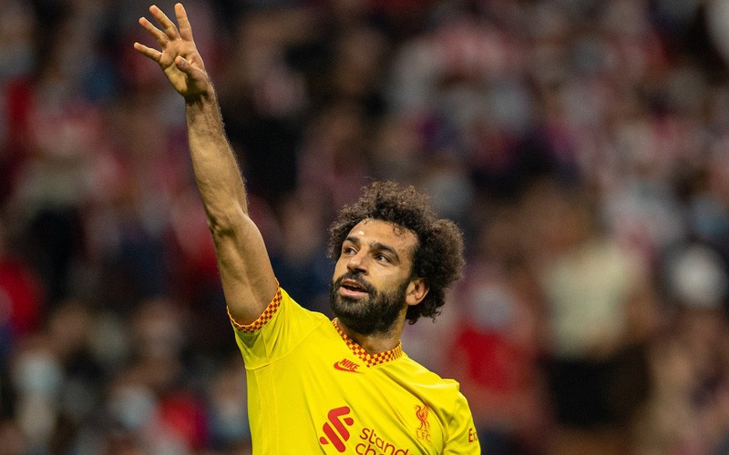  Giống Messi, Mohamed Salah là vô giá 