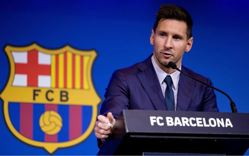  Không Messi, Barca vẫn ngổn ngang trước thềm mùa giải mới 