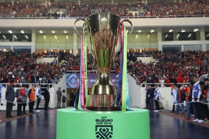  AFF thông báo hoãn bốc thăm giải bóng đá AFF Suzuki Cup 2020 