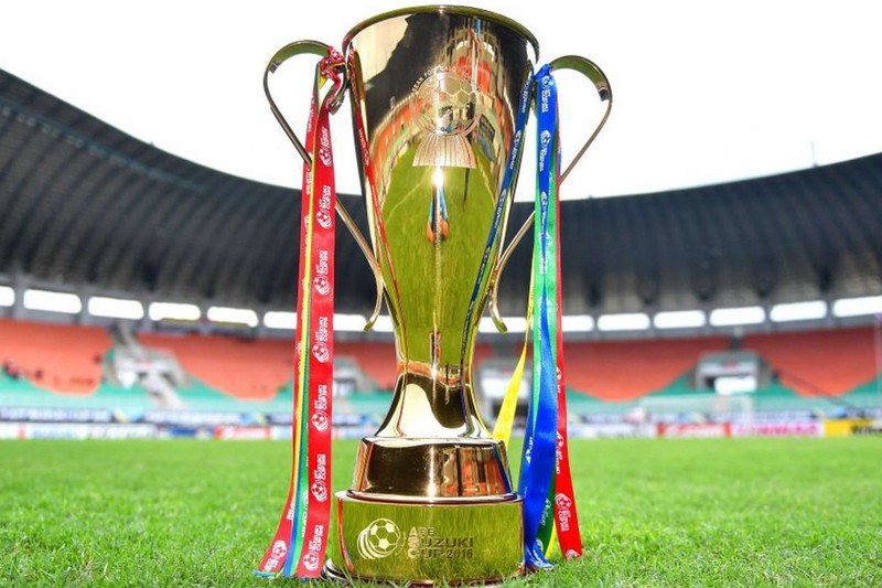  Không hủy AFF Cup 2020, lễ bốc thăm vẫn diễn ra vào ngày 10/8 