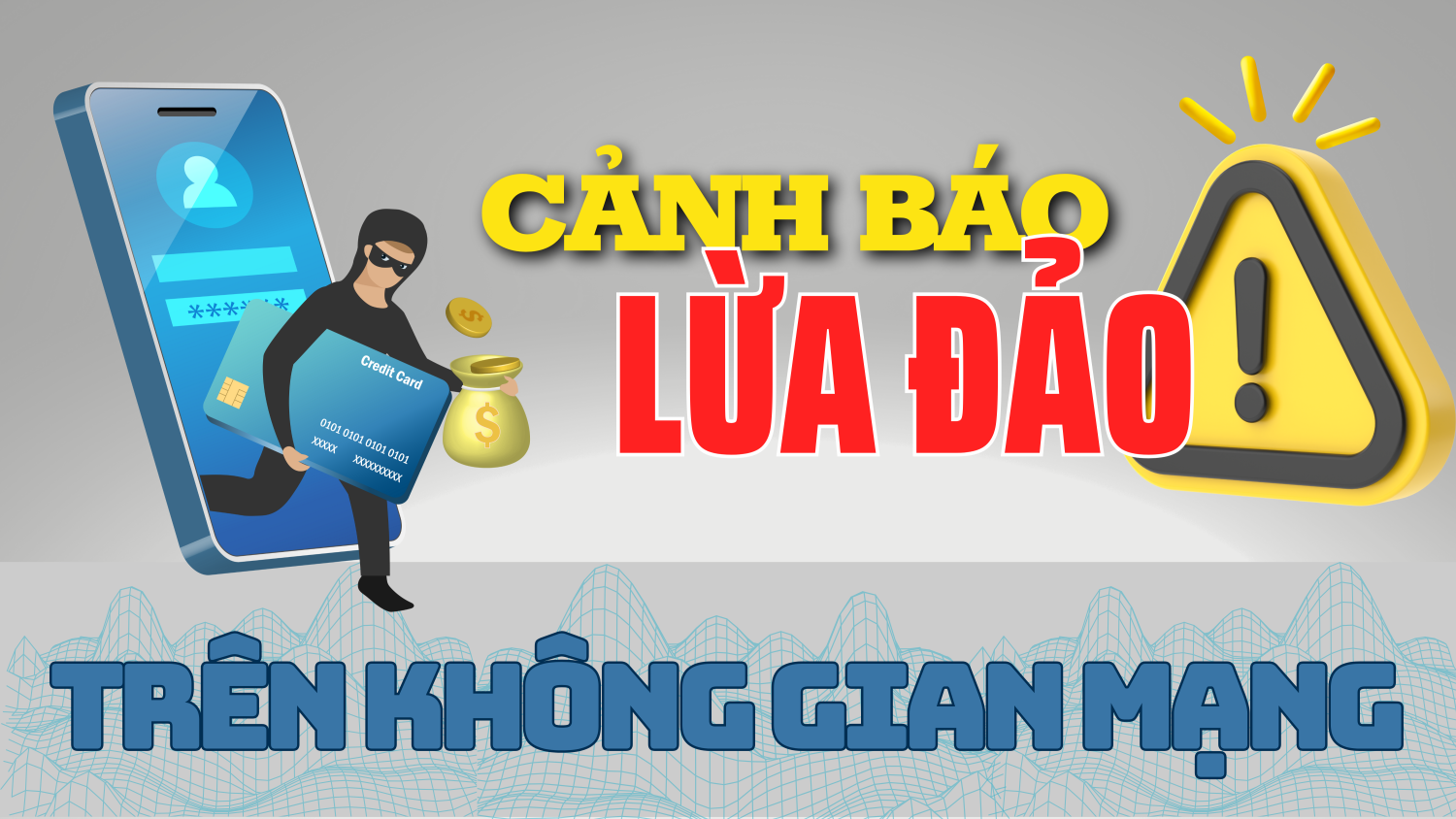 (ĐCSVN) - Hoạt động của các loại tội phạm mạng nói chung, tội phạm lừa đảo chiếm đoạt tài sản trên không gian mạng nói riêng diễn ra ngày càng nghiêm trọng và phức tạp với những thủ đoạn tinh vi, hình thức liên tục thay đổi, gây thiệt hại lớn về kinh tế. Việc ngăn chặn, kéo giảm tình trạng lừa đảo trên không gian mạng, bảo vệ người dùng đang ngày càng cấp thiết...