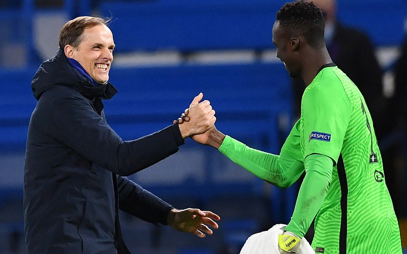  Với Tuchel, Chelsea tiến gần đỉnh vinh quang Champions League 