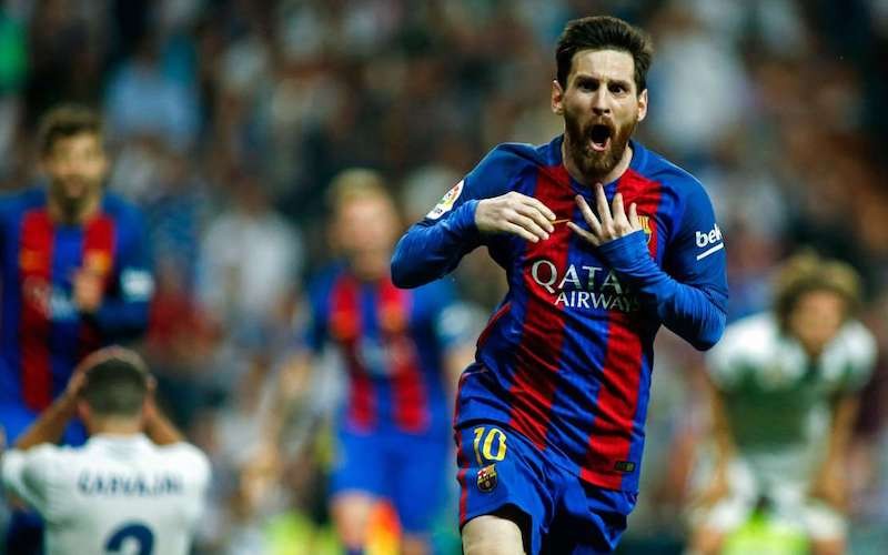  Messi, El Clasico và khúc tráng ca cuối cùng 