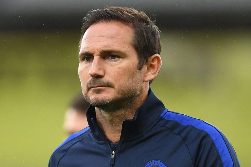  Chelsea sa thải HLV Lampard 