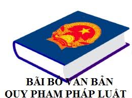 (ĐCSVN) - Thủ tướng Chính phủ Phạm Minh Chính vừa ký Quyết định số 178/QĐ-TTg ngày 16/2/2024 bãi bỏ một số văn bản hành chính do Thủ tướng Chính phủ ban hành.