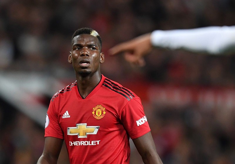  Tốt nhất và tệ nhất, đâu là mặt thật của Paul Pogba? 