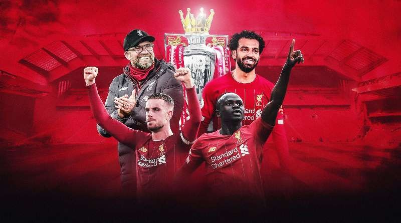  Liverpool sẽ bảo vệ thành công ngôi vô địch? 