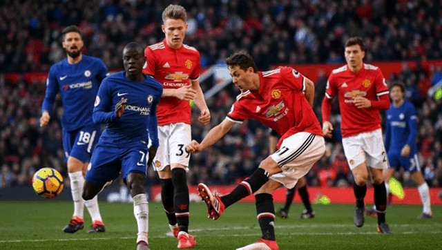  Trận Chelsea – Man United có còn là “đại chiến” 