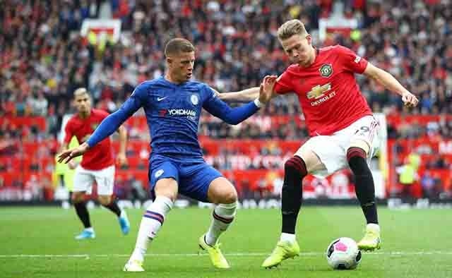  MU cần thắng Chelsea để nuôi hy vọng top bốn 