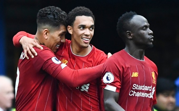  Liverpool và Arsenal cùng thắng kịch tính 