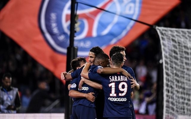  Vắng Neymar, PSG vẫn thắng tưng bừng ngày ra quân 