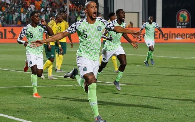  Nigeria, Senegal nhọc nhằn vào bán kết CAN 2019 