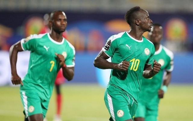  Mane lập cú đúp, đưa Senegal vào vòng knockout CAN 2019 