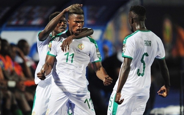  CAN 2019: Senegal, Algeria cùng chia sẻ ngôi đầu bảng C 