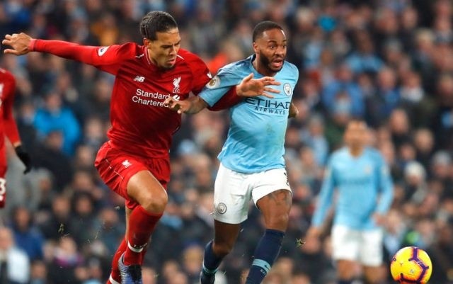  Liverpool mở màn mùa giải mới Premier League 