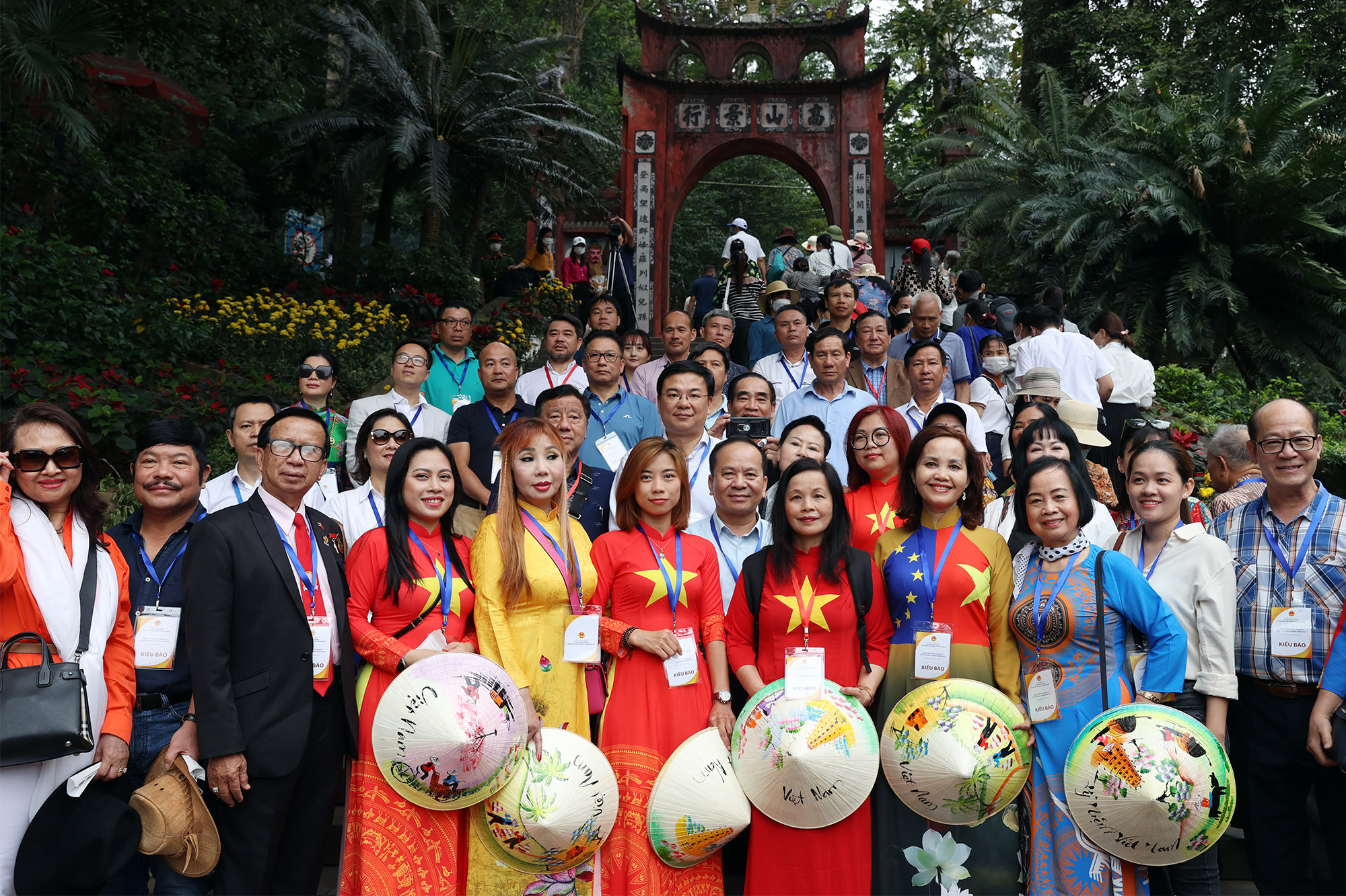 (ĐCSVN) - Ra đời từ năm 2015 do một số nhà khoa học, trí thức, hội đoàn kiều bào sáng lập, đến nay dự án 