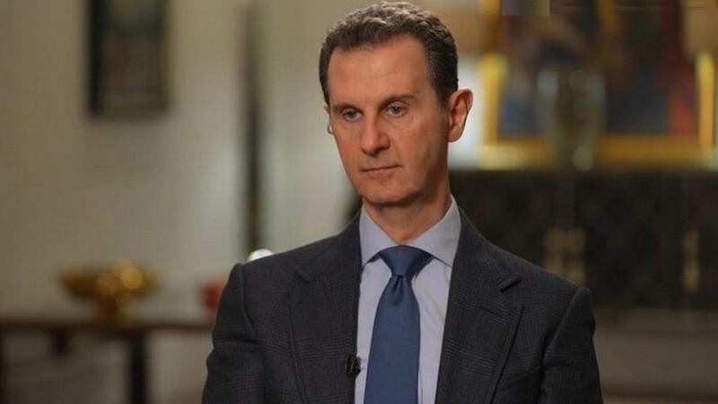  Ông Assad lần đầu phát ngôn công khai kể từ khi di tản tới Nga 