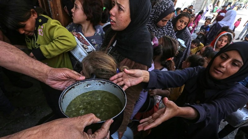  Ai Cập đăng cai hội nghị toàn cầu về Gaza 