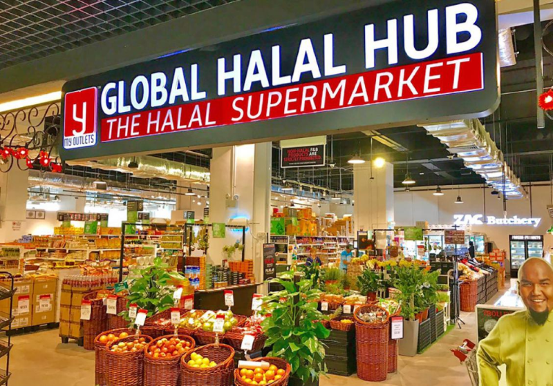 Tiềm năng phát triển thị trường thực phẩm Halal trên thế giới và cơ hội cho Việt Nam