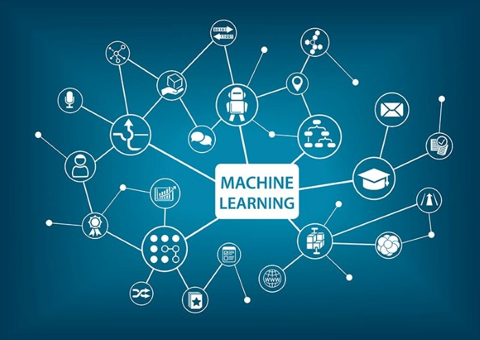 Kết hợp giữa Học máy (Machine Learning) và Thống kê: Kết nối giữa hai thế giới