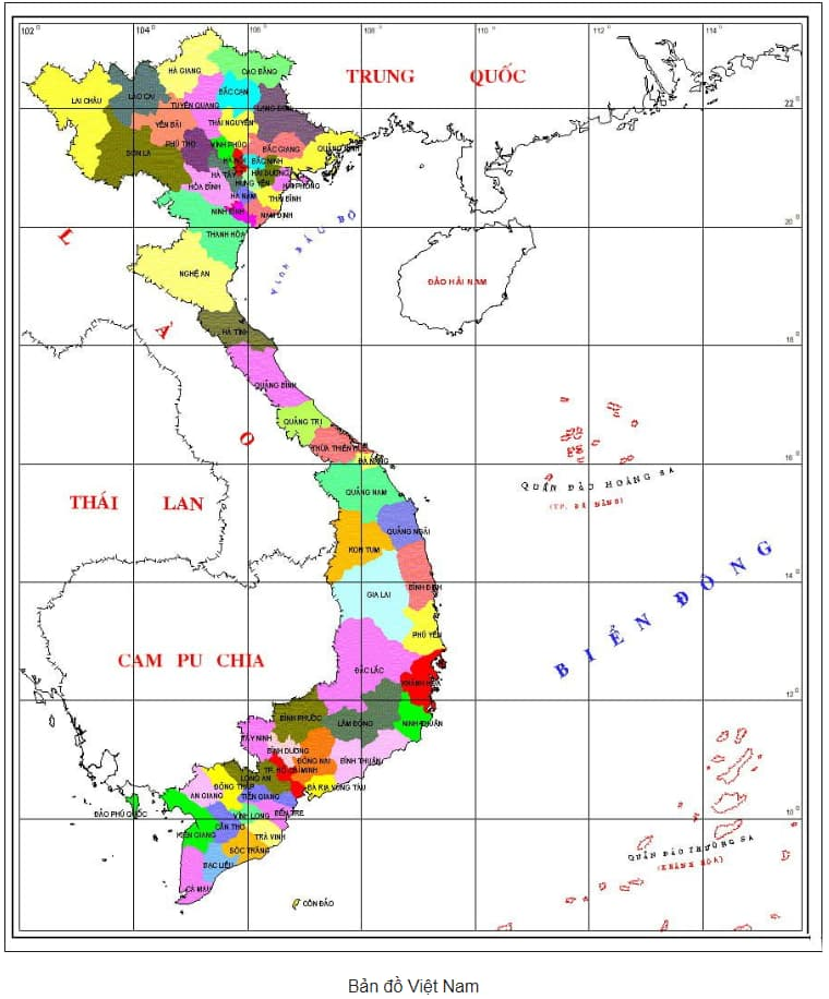 Một số nội dung về thiết kế và chọn mẫu trong Điều tra dân số và nhà ở giữa kỳ năm 2024