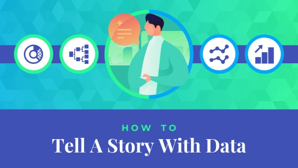 Kể chuyện thông qua dữ liệu (Data Storytelling) ở Việt Nam