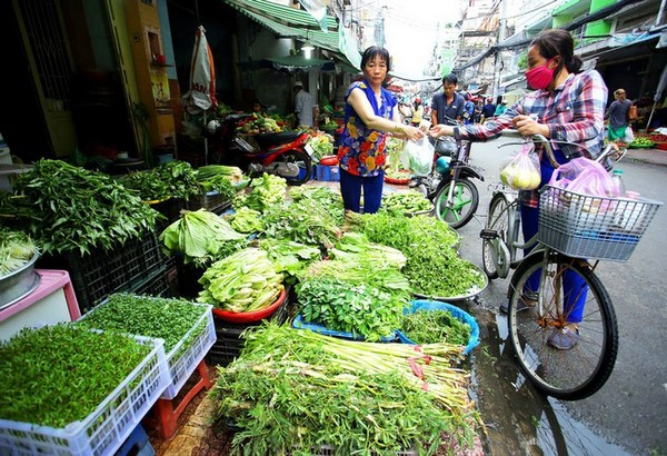 Chênh lệch giá giữa các vùng và các địa phương qua chỉ số giá sinh hoạt theo không gian ở Việt Nam 