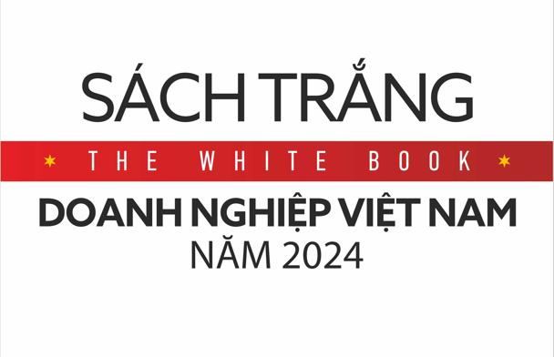 Sách trắng doanh nghiệp Việt Nam 2024