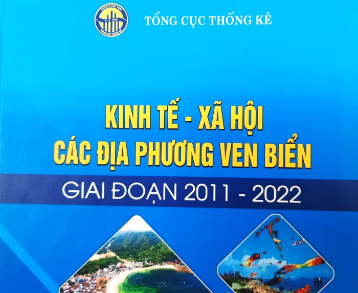 Kinh tế - xã hội các địa phương ven biển giai đoạn 2011-2022