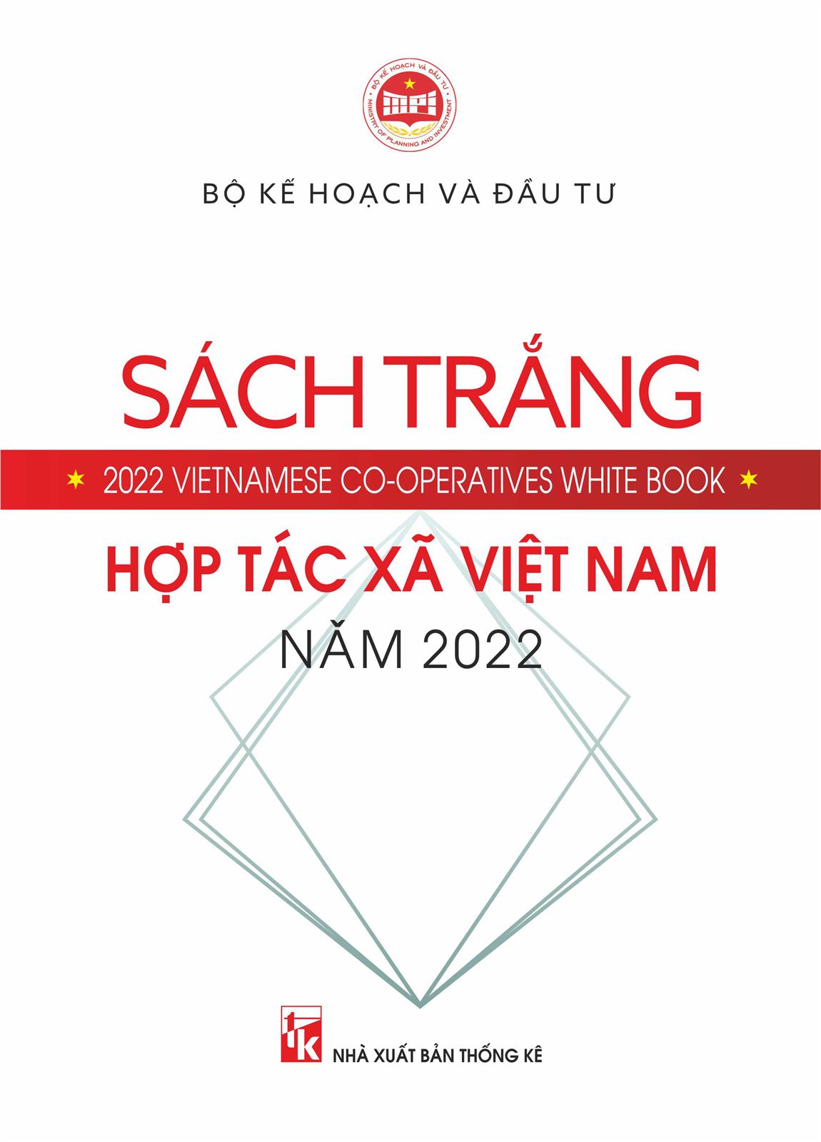 Sách trắng Hợp tác xã Việt Nam năm 2022