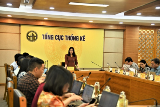 Hội thảo Phương án Tổng điều tra nông thôn, nông nghiệp năm 2025