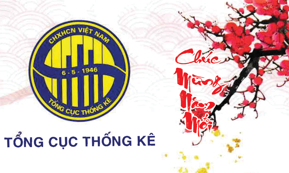 Thư Chúc mừng năm mới của Tổng cục trưởng Tổng cục Thống kê Nguyễn Thị Hương nhân dịp Xuân Nhâm Dần 2022