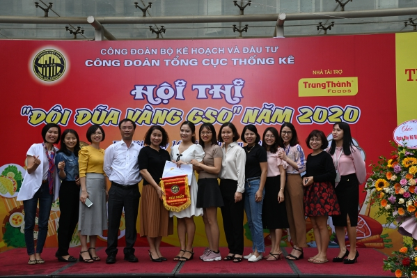 Hội thi “Đôi đũa Vàng GSO” năm 2020