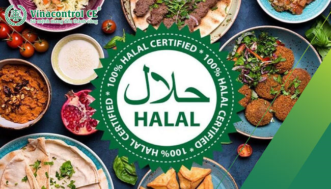 Từng bước chinh phục thị trường thực phẩm Halal toàn cầu