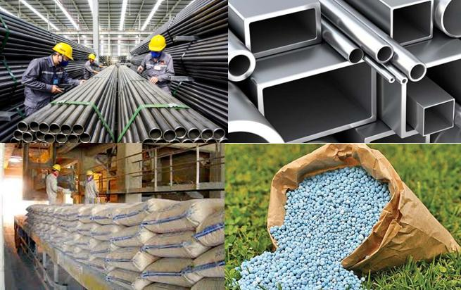 Việt Nam xây dựng chính sách ứng phó Cơ chế điều chỉnh biên giới carbon