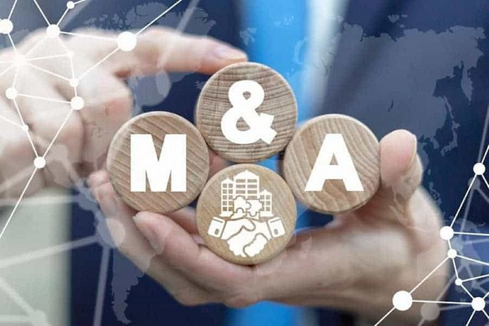 Thị trường M&A Việt Nam: Dấu ấn các thương vụ lớn năm 2023 và dự báo sức hấp dẫn thời gian tới