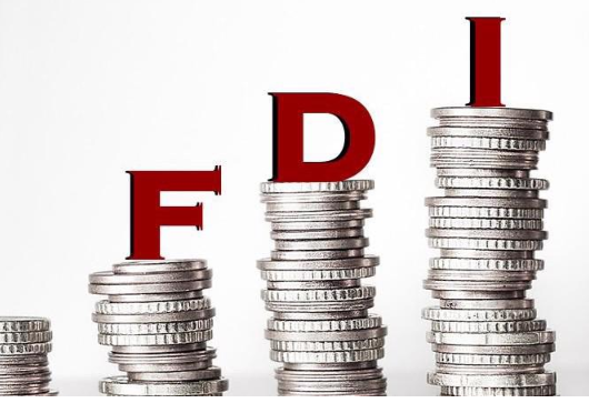 Khu vực FDI giúp Việt Nam vươn ra biển lớn